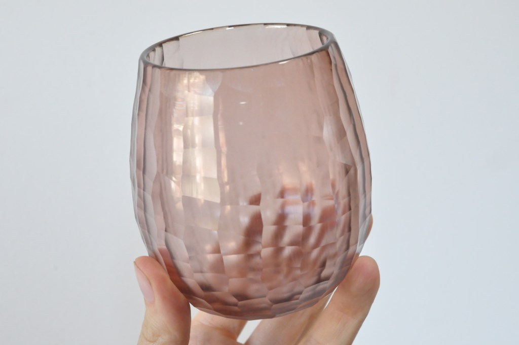 pattuto drinking glass